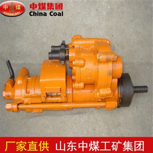 YGZ90导轨钻机相关参数 YGZ90导轨钻机