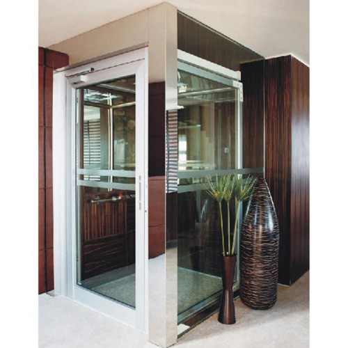 小型电梯 家用别墅电梯 别墅电梯