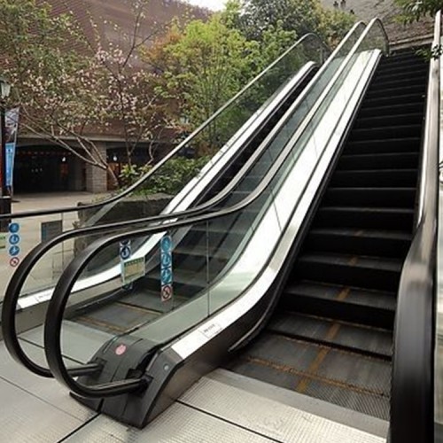 自动扶梯 大型自动扶梯