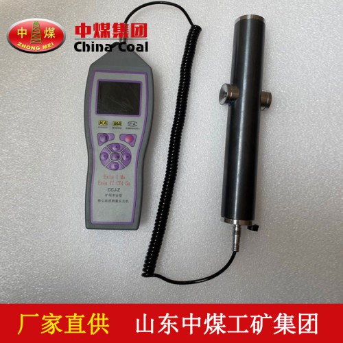 CCJ系列粉尘浓度测量仪   粉尘浓度测量仪支持定制