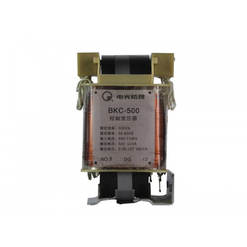 电光防爆BKC-500控制变压器