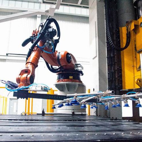 成都冲压自动化  成都冲压机械手  成都冲压生产线