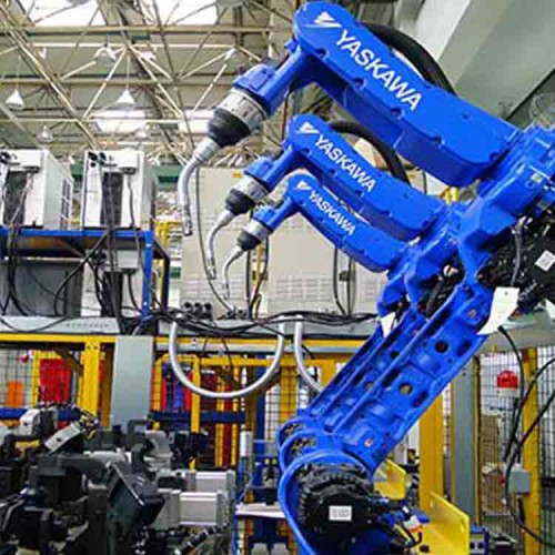 焊接自动化 汽车焊接  汽车焊接自动化