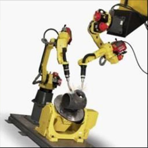 机器人 焊接机器人 汽车焊接自动化 焊接机器人厂家