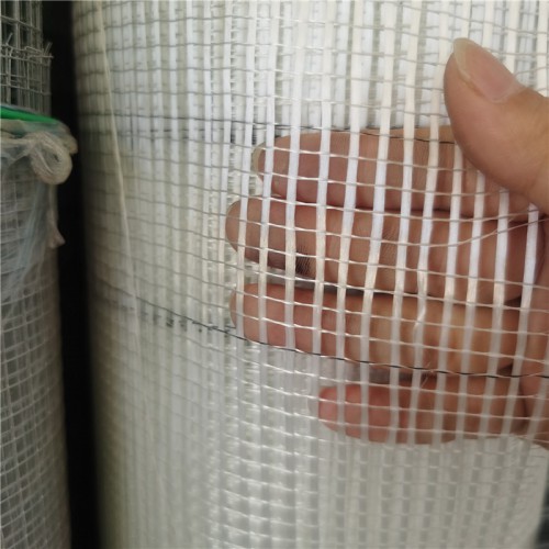 乳液网格布100克 抗裂纤维网 墙面抹灰保温网格布