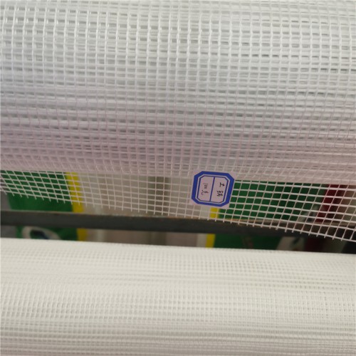 内墙保温耐碱玻纤网 耐腐蚀保温网格布厂家——亚奇丝网