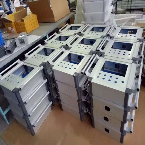 悬臂操作箱 悬臂操作箱价格  悬臂操作箱设备