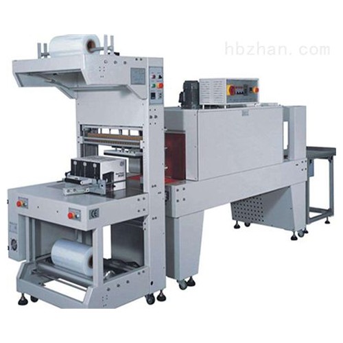 大纸箱袖口式封切收缩机 生产厂家 包装机 大量现货