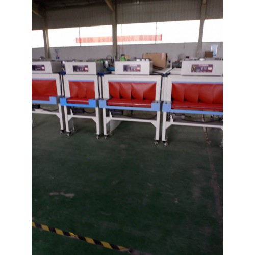 热收塑膜包装机 恒温PE膜收缩机 易拉罐瓶封塑机 厂家