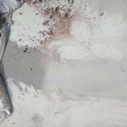 水泥路面修补料