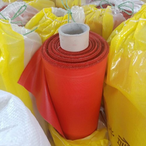 防火布价格 安朗 防火布生产厂家