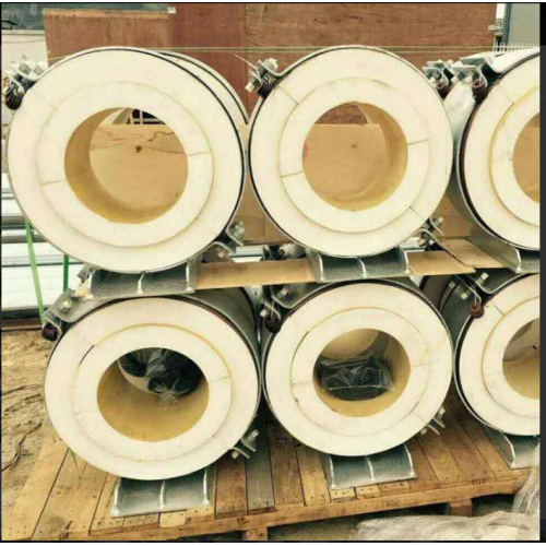 聚氨酯管托 聚氨酯托码