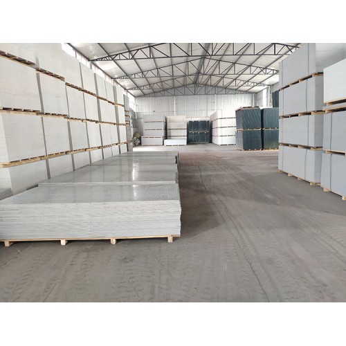 防火纤维水泥复合钢板生产厂家