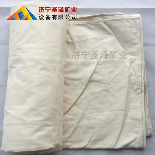 矿用风障 帆布风帐