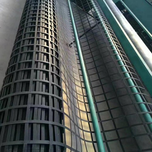 辽源土工格栅 高强钢塑土工格栅厂家