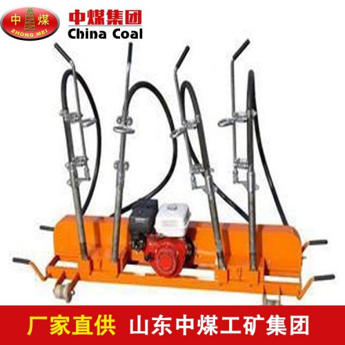 一拖四软轴捣固机 一拖四软轴捣固机型号