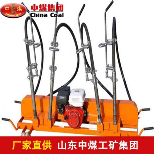 ND-4.2型内燃软轴高频捣固机 内燃软轴高频捣固机型号