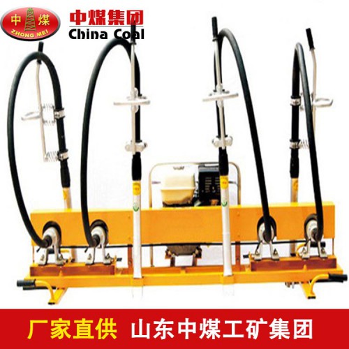 ND-4.2×2型内燃软轴高频捣固机 内燃软轴高频捣固机型号