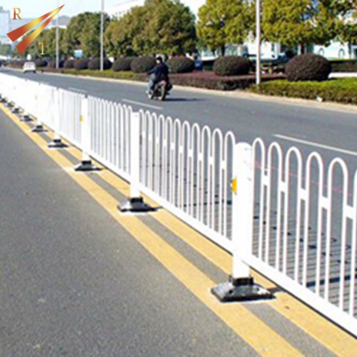 道路隔离护栏