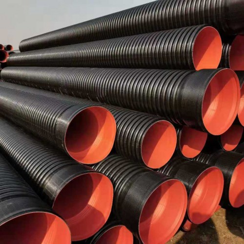 波纹管 双壁波纹管