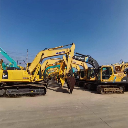 山西二手挖掘机 山西二手挖机 山西二手挖掘机市场