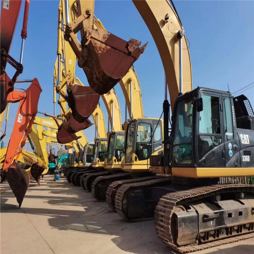 江西二手挖掘机 江西二手挖机 江西二手挖掘机市场
