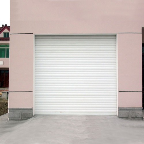 镀锌卷闸门 澳式卷闸门 静音卷闸门