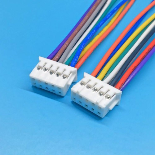 医疗线束 医用线束  脑电电极线束