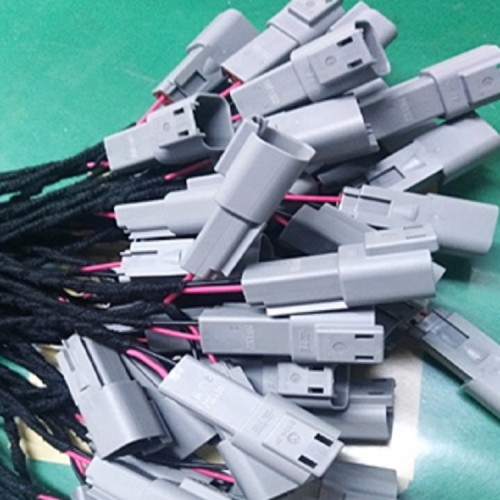 汽车线束  汽车线束厂家 电动汽车线束