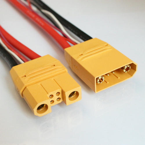 汽车线束 无人驾驶汽车线束