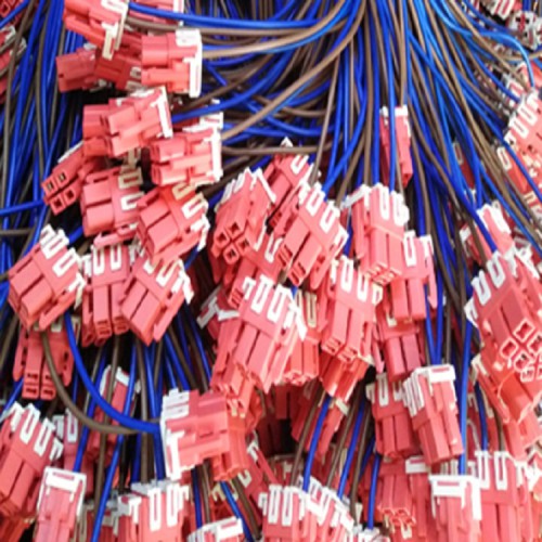 家电线束 冰箱线束 热水器线束