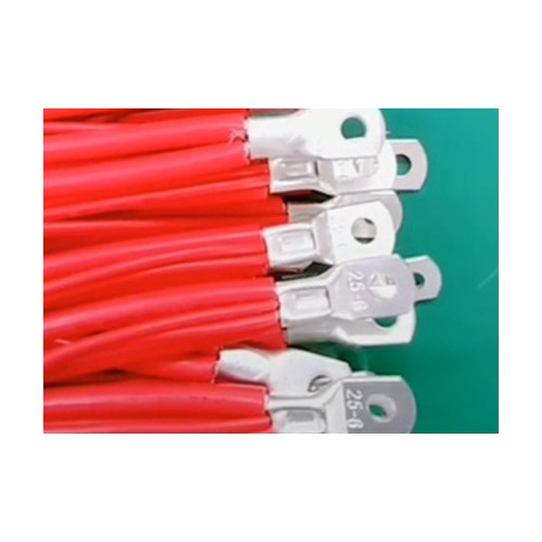 电池线束 新能源电池线束