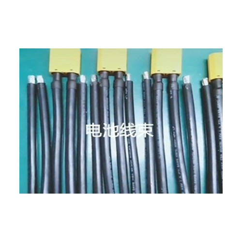 机器人线束 工业机器人线束