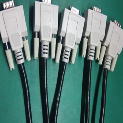 电子线束 医用电子线束