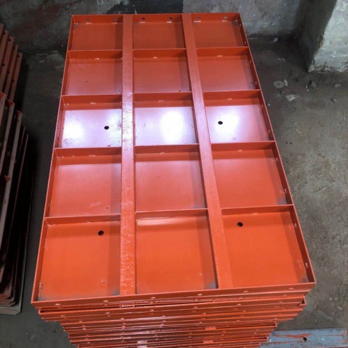 四川钢模板厂家