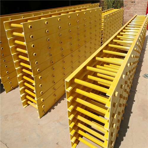 厂家供应玻璃钢绝缘梯 电力电缆玻璃钢绝缘凳