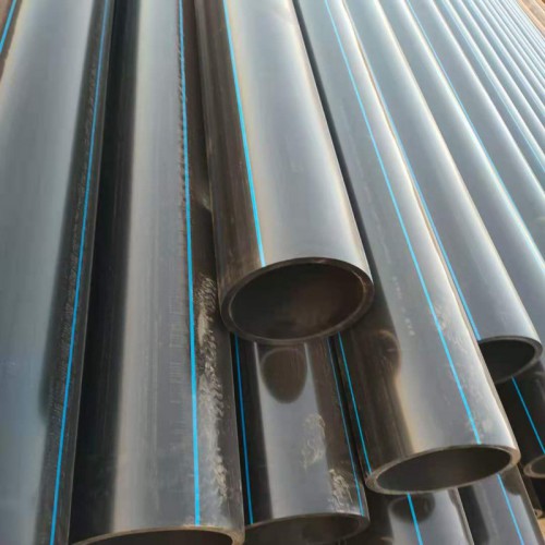 给水管材 供应大口径pe给水管批发