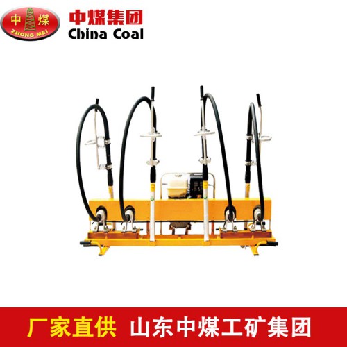 ND-4.2×4型内燃软轴高频捣固机  软轴高频捣固机型号