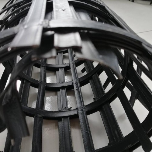 绥化土工格栅 高强钢塑土工格栅厂家