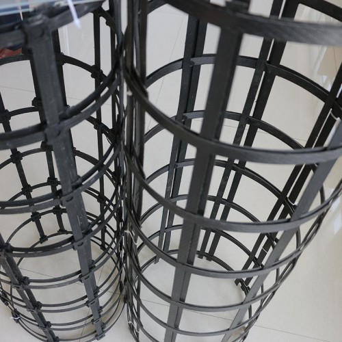 南通土工格栅 高强钢塑土工格栅厂家
