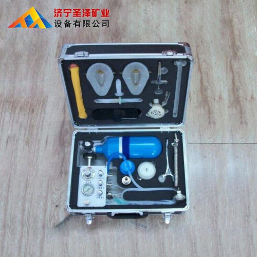 煤矿用自动苏生器  MZS-30型自动苏生器厂家