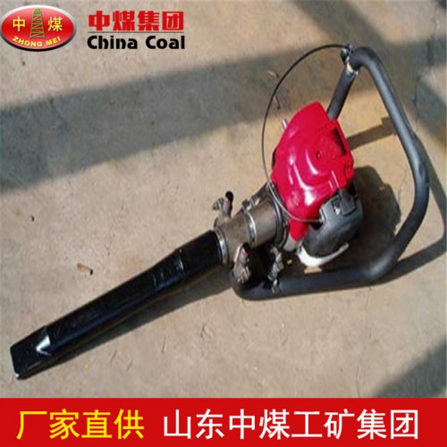 ND-4.1型内燃软轴捣固镐 内燃软轴捣固镐型号