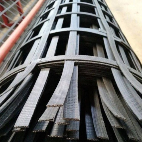 山东土工格栅 高强钢塑土工格栅厂家