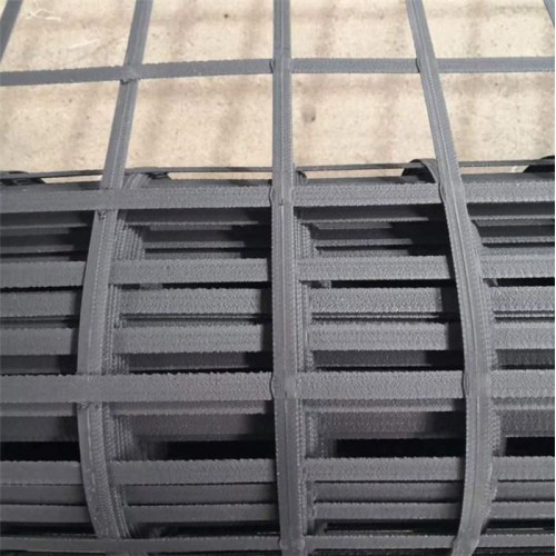 临沂土工格栅 高强钢塑土工格栅厂家