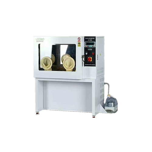 符合HJ-836低浓度恒温恒湿颗粒物称重系统