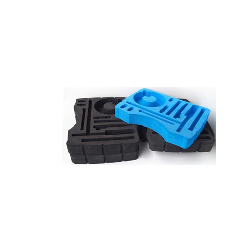 eva雕刻内衬 海绵内衬 eva包装内衬 eva内衬植绒