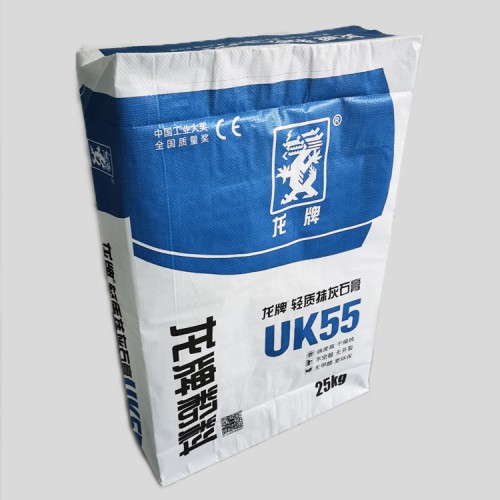 pp方底阀口袋 阀口编织袋 加工定制厂家