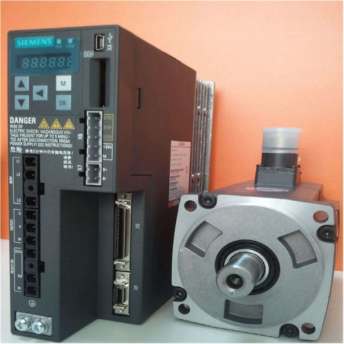 西们子变频器代理商