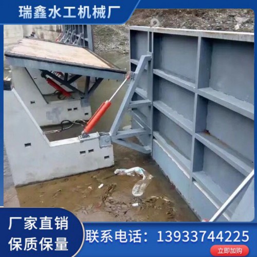 河北钢闸门厂家