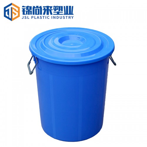 塑料水桶 江苏锦尚来厂家直销一次性注塑水桶 现货特价